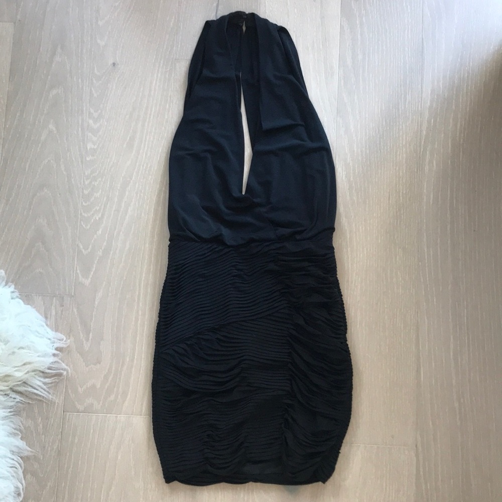 BCBGMAXAZRIA Cocktail Dress